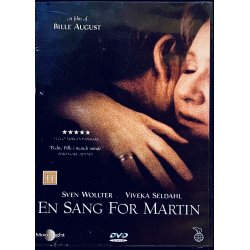 En Sang For Martin (Bille August) (DVD)
