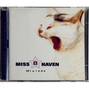 Miss B. Haven: Mislyde (2 Disc - CD Musik)