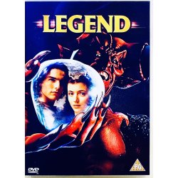 Legend (Tom Cruise) (DVD)