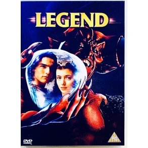 Legend (Tom Cruise) (DVD)