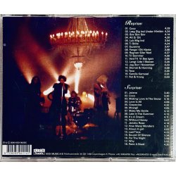 Miss B. Haven: Mislyde (2 Disc - CD Musik)