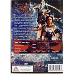 Legend (Tom Cruise) (DVD)