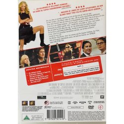 My Super Ex-Girlfriend (DVD)