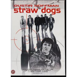 Straw Dogs (DVD)