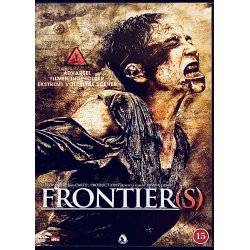 Frontier(s) (DVD)