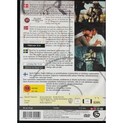 Straw Dogs (DVD)