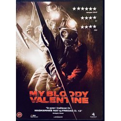 My Bloody Valentine (DVD)