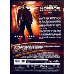 My Bloody Valentine (DVD)