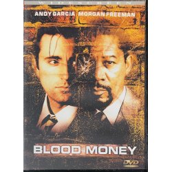 Blood Money (DVD)