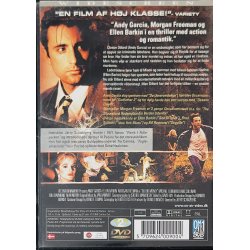 Blood Money (DVD)