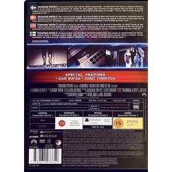 Paranormal Activity 3 (DVD)