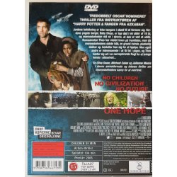 Children Of Men (DVD)