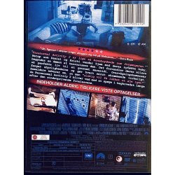 Paranormal Activity 2 (Udvidet Udgave) (DVD)