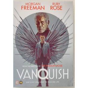 Vanquish (DVD)