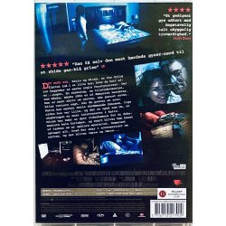 Paranormal Activity (DVD)