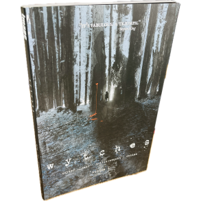 Wytches Vol. 1 (Snyder / Jock) (Engelsk) (Image Comics) (Tegneserie)