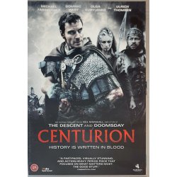 Centurion (DVD)