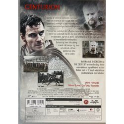 Centurion (DVD)