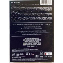 Schindlers List (Steven Spielberg) (DVD)