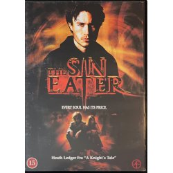 The Sin Eater (DVD)