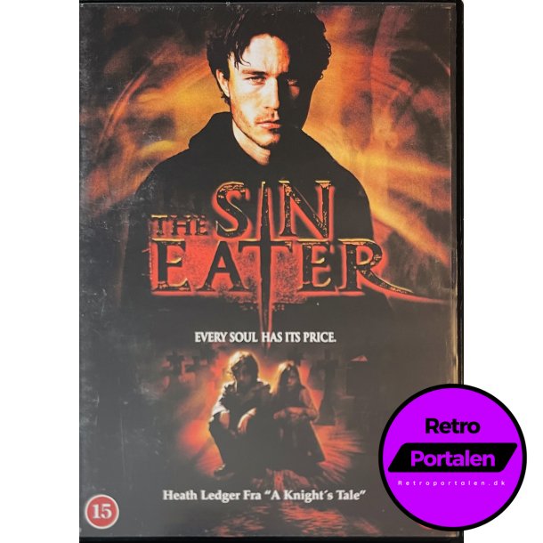 The Sin Eater (DVD)