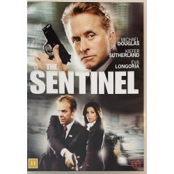 The Sentinel (DVD)