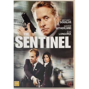 The Sentinel (DVD)