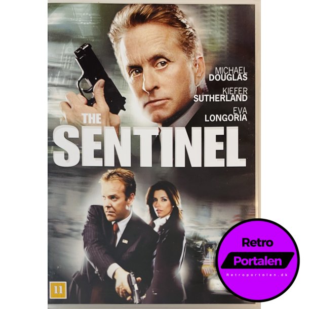 The Sentinel (DVD)