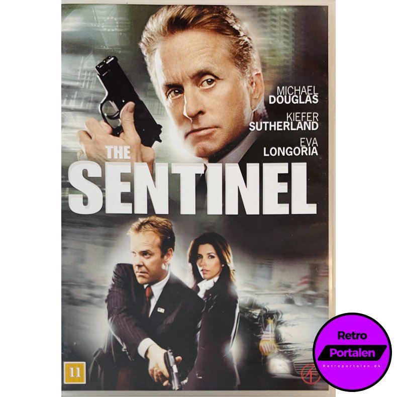 The Sentinel (DVD)