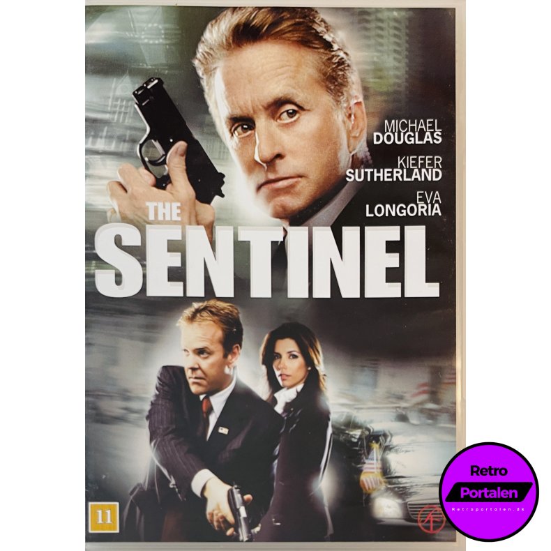 The Sentinel (DVD)