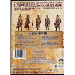 Once Upon A Time In The West (2 Disc) (DVD)