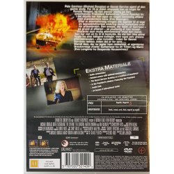The Sentinel (DVD)