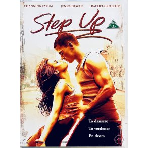 Step Up (DVD)