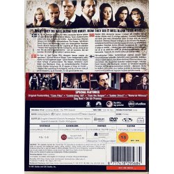 Criminal Minds (Season 5) (6 Disc Set) (DVD)