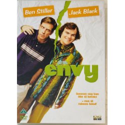 Envy (DVD)