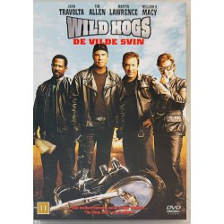 Wild Hogs (DVD)