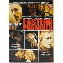 Eastern Promises (DVD)