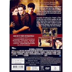 The Twilight Saga: New Moon (2 Disc Special Edition) (DVD)