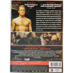 Eastern Promises (DVD)