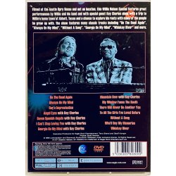 The Willie Nelson Special (Ray Charles) (DVD)