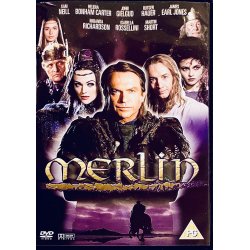 Merlin (Sam Neill) (DVD)