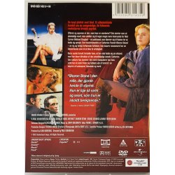 Basic Instinct (Iskoldt Begr) (DVD)