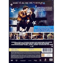 En Flnge I Himlen (The Fault In Our Stars) (DVD)