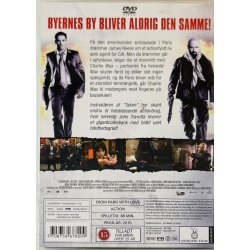 From Paris With Love (DVD)
