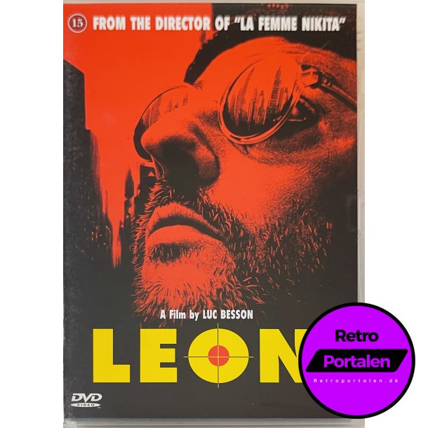 Leon (DVD)