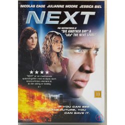 Next (DVD)