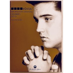 Elvis The Difinitive Collection (Vol. 2) (DVD)