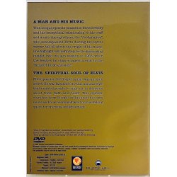 Elvis The Difinitive Collection (Vol. 2) (DVD)