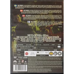 Jack Reacher (DVD)