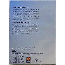 Elvis The Difinitive Collection (Vol. 1) (DVD)